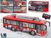 Madej Autobus b/o światło, dźwięk, otwierane drzwi